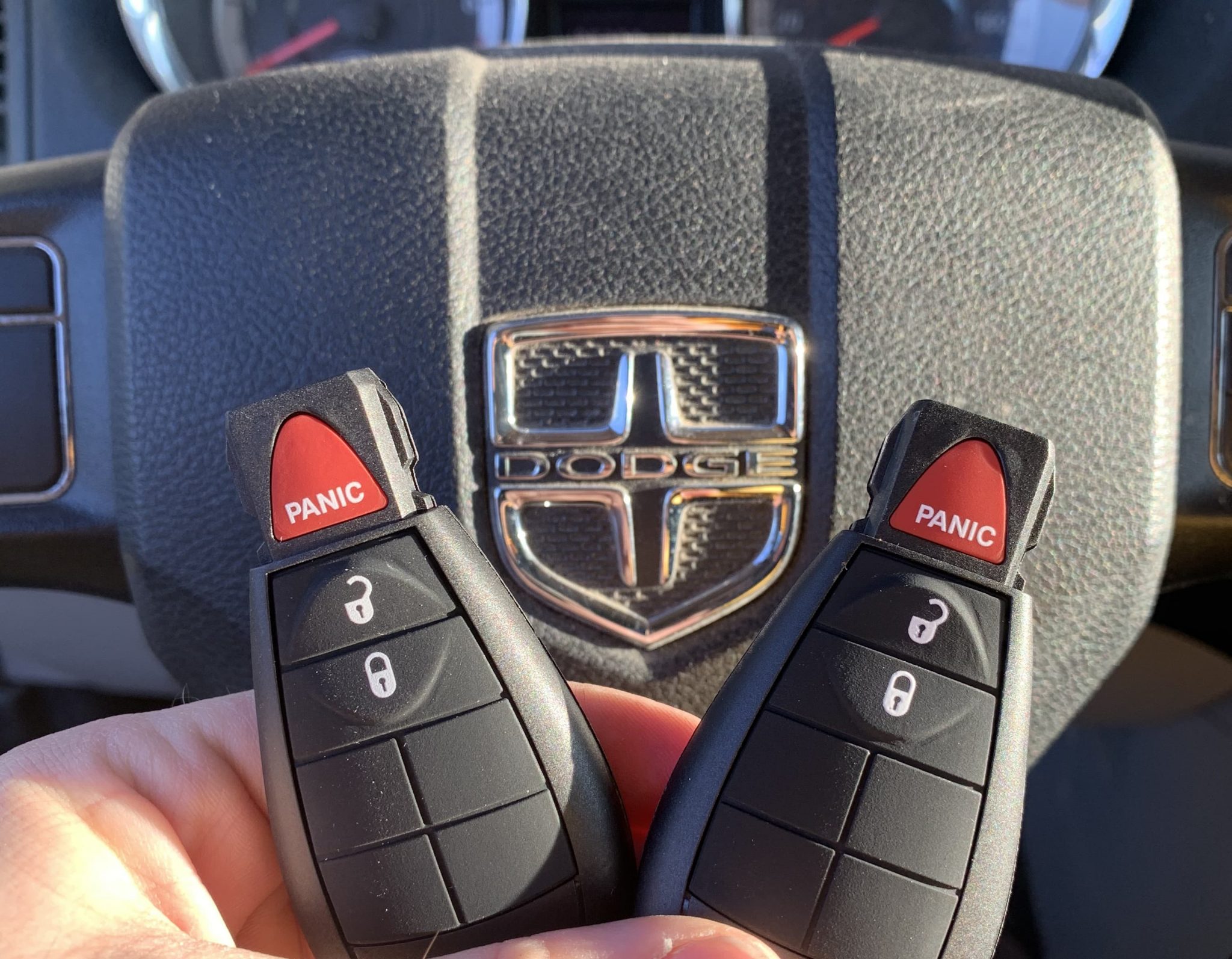 Transponder Key Programming in Ottawa Rapid Locksmith